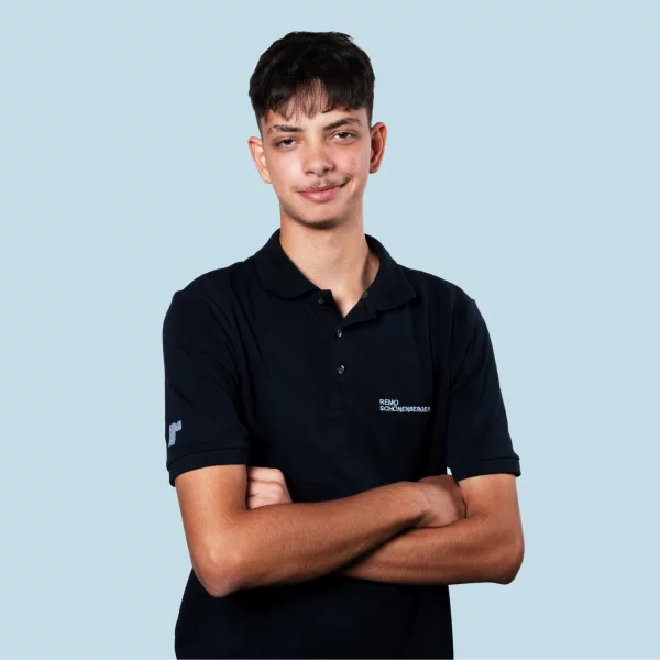 Andrei-Daniel Vrajitoru
